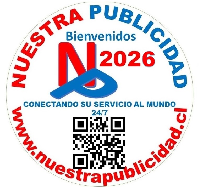 Logo Nuestra Publicidad